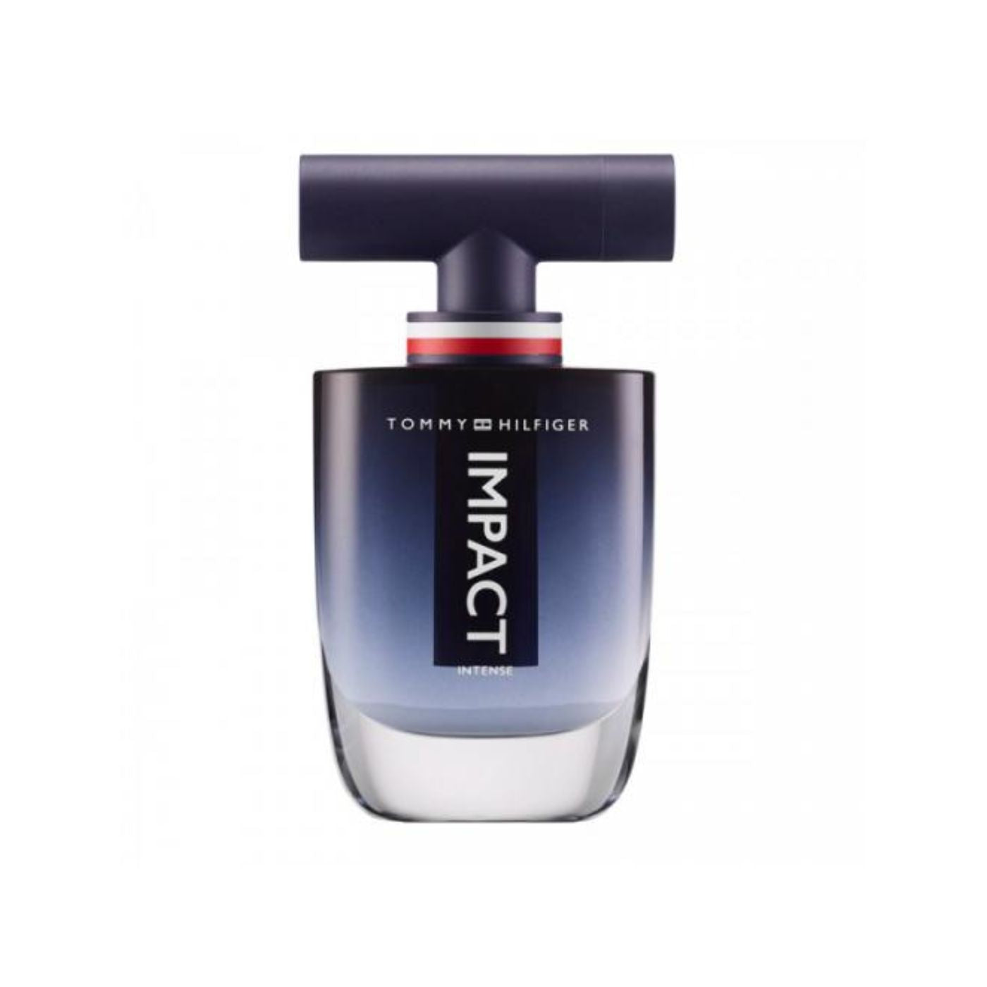 Tommy Hilfiger impact Intense