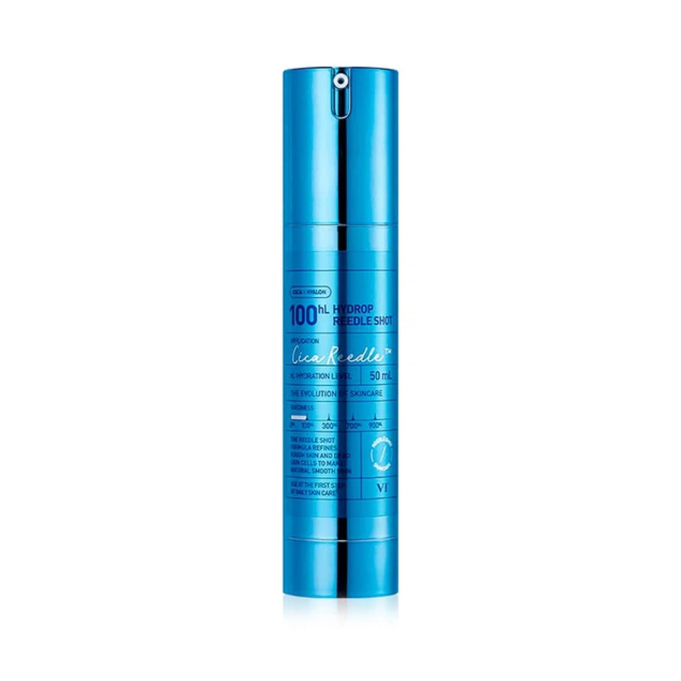 Serum Coreano VT Cosmetics
