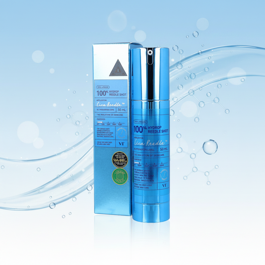 VT Cosmetics Serum Cosmetica Coreana