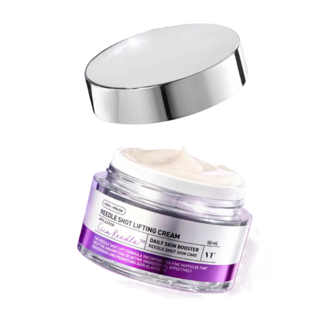 VT Cosmetics Reedle Shot Lifting Crema Facial 50ml