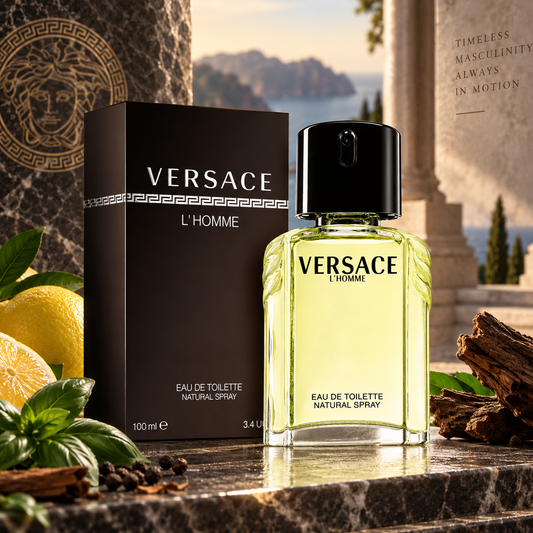 Perfume de Versace para Hombre