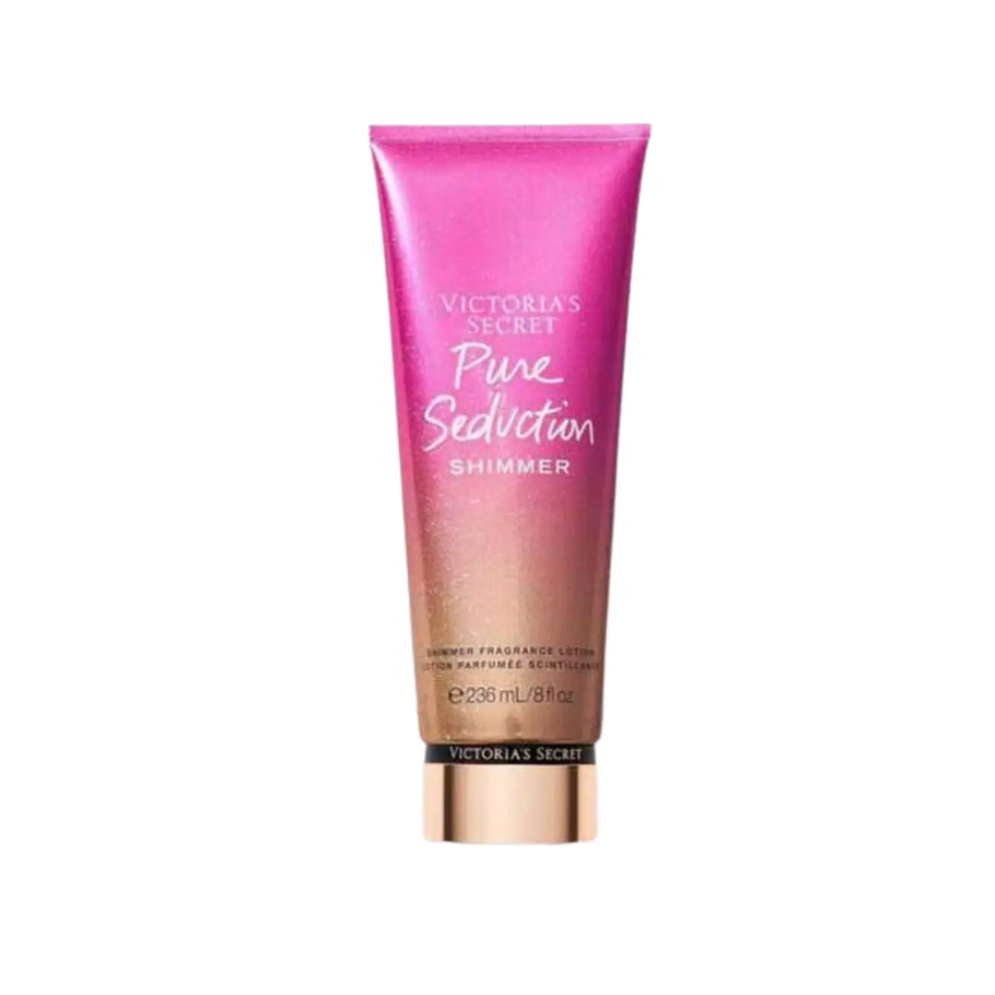Locion Corporal con Brillo Pure Seduction de Victoria Secret