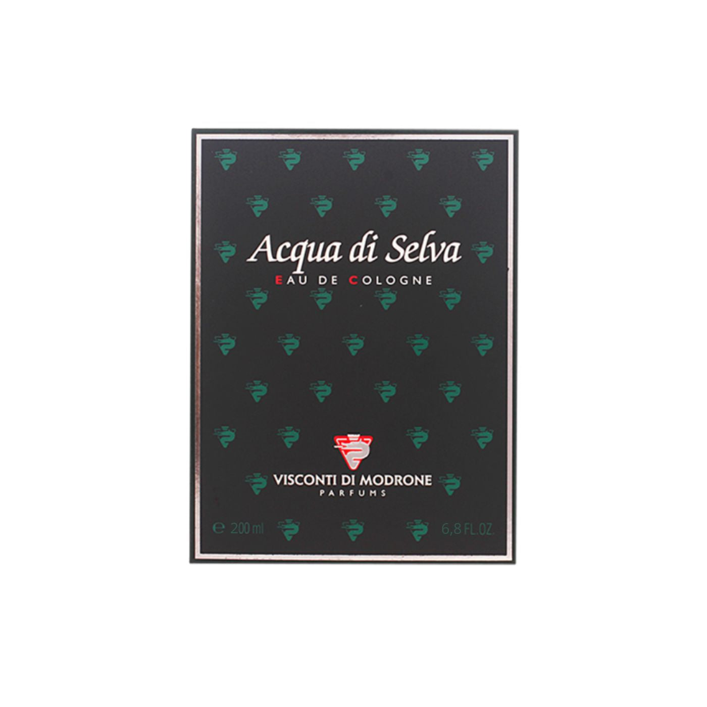 Visconti Di Modrone Acqua Di Selva Eau De Cologne