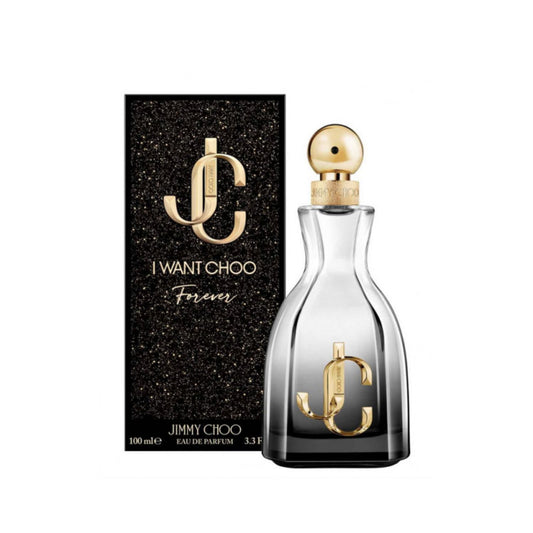 PErfume jimmy choo forever