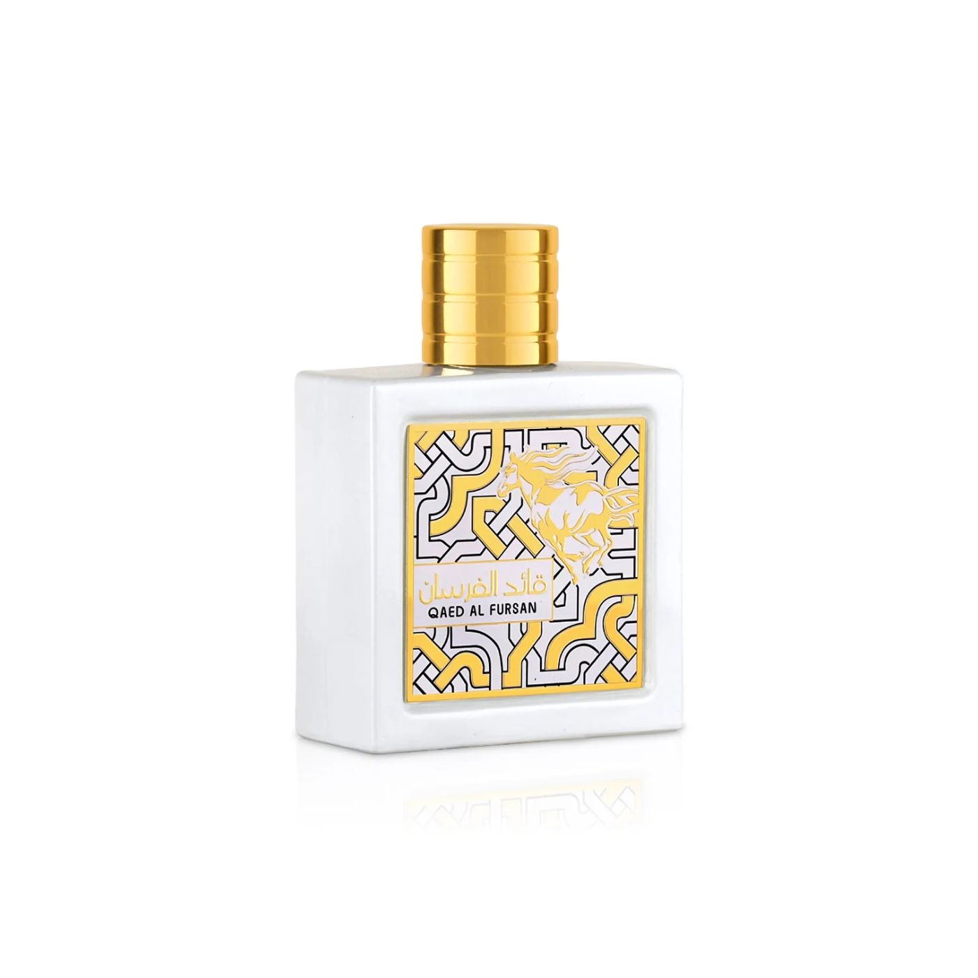 lattafa qaed al fursan unlimited