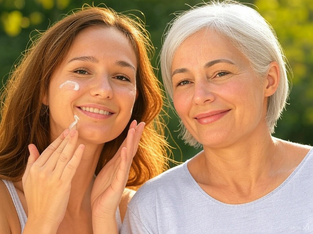 Los Increíbles Beneficios de Usar Cremas Antiedad: Todo lo que Necesitas Saber