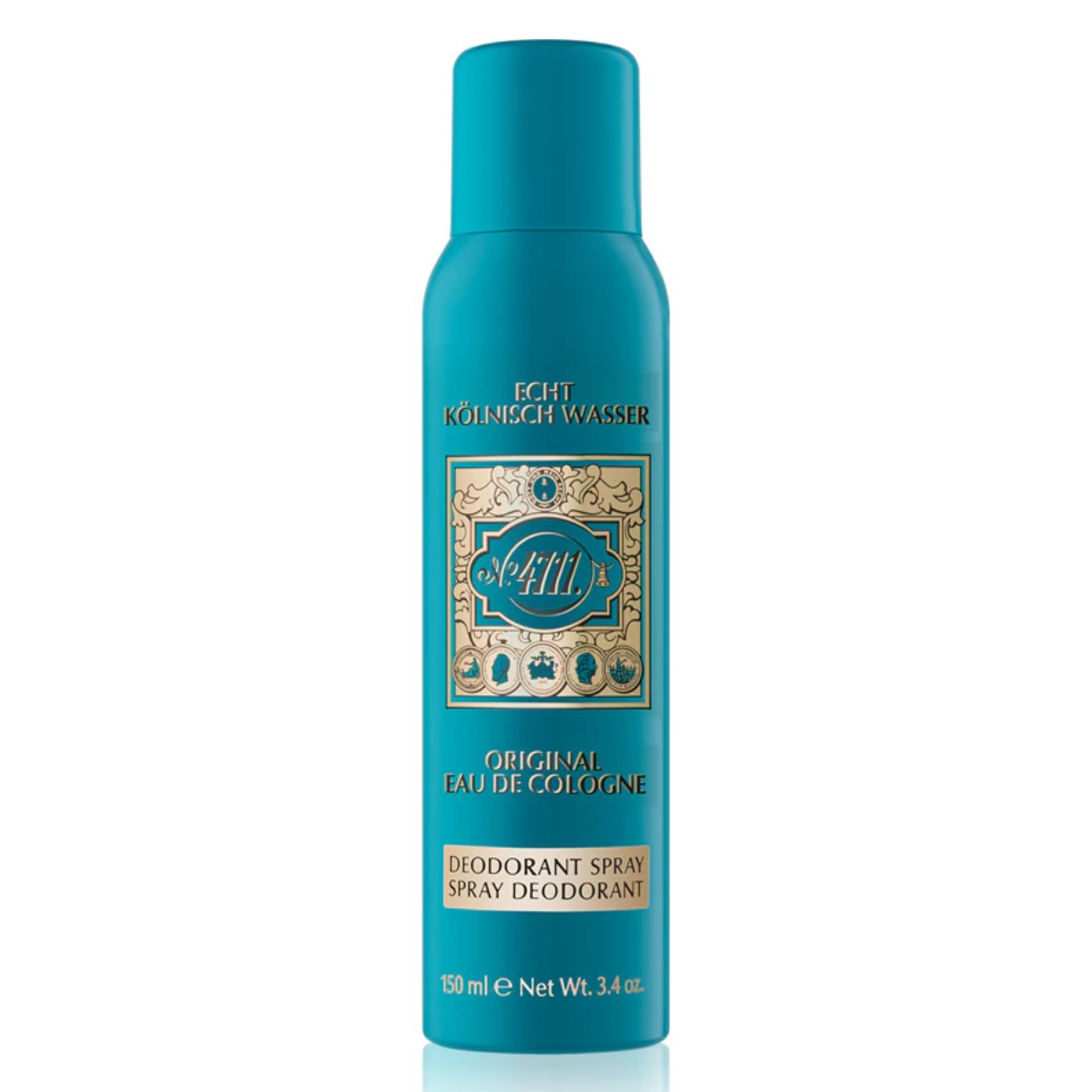 spray corporal refrescante