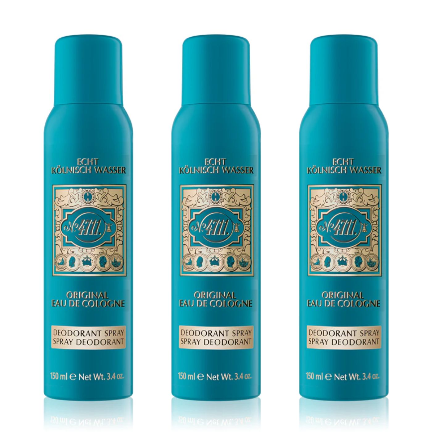 4711 Original Eau de Cologne
