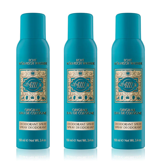 4711 Original Eau de Cologne