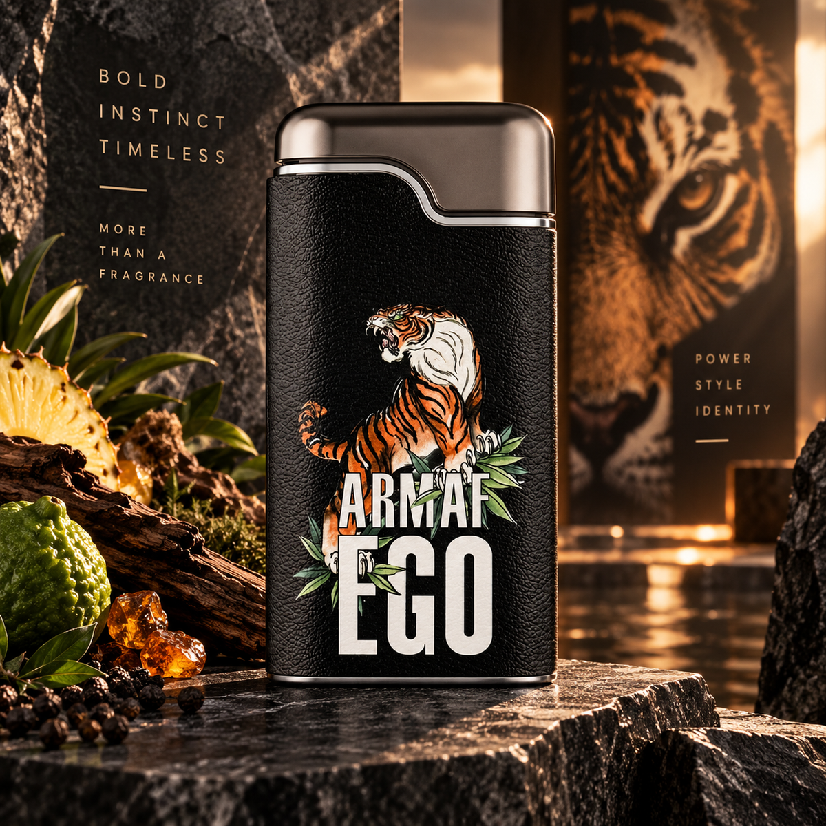 Perfume para Hombre de Armaf
