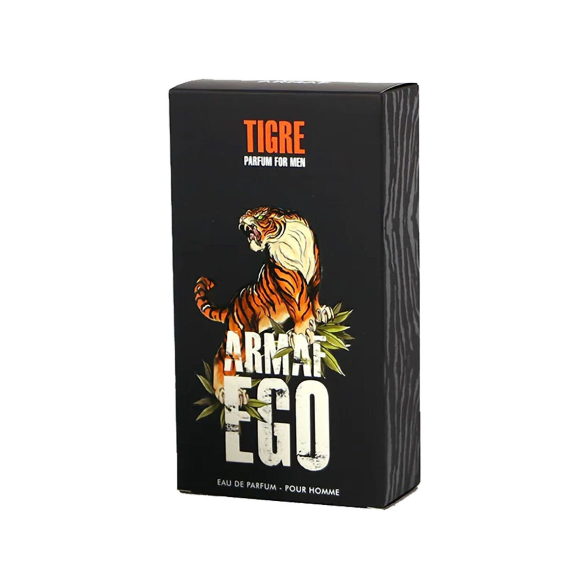 Perfume Arabe de Armaf Ego Tigre