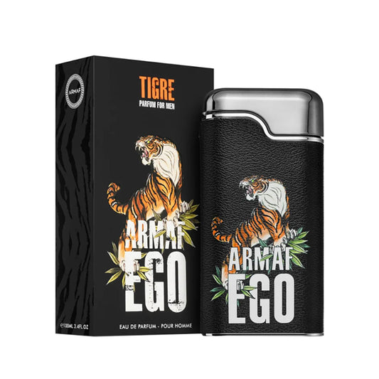 ARMAF Ego Tigre Eau de Parfum para Hombre 100ml