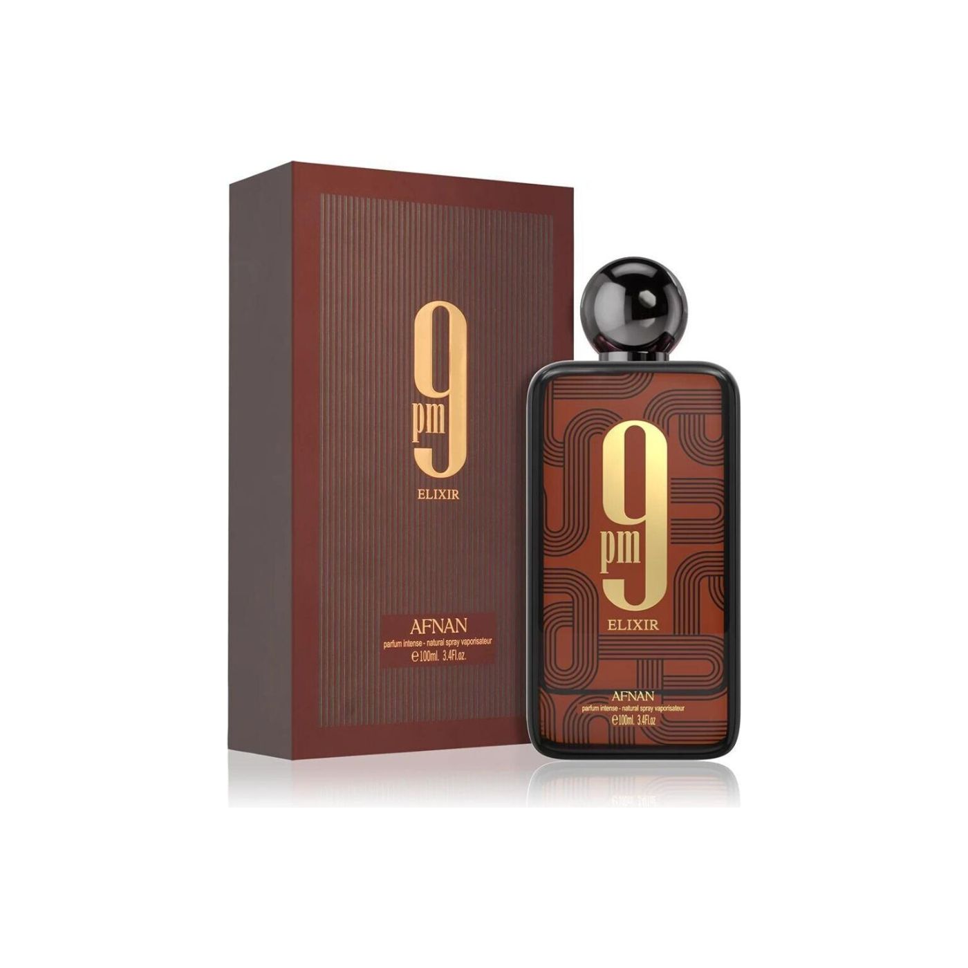 Perfumes Arabes