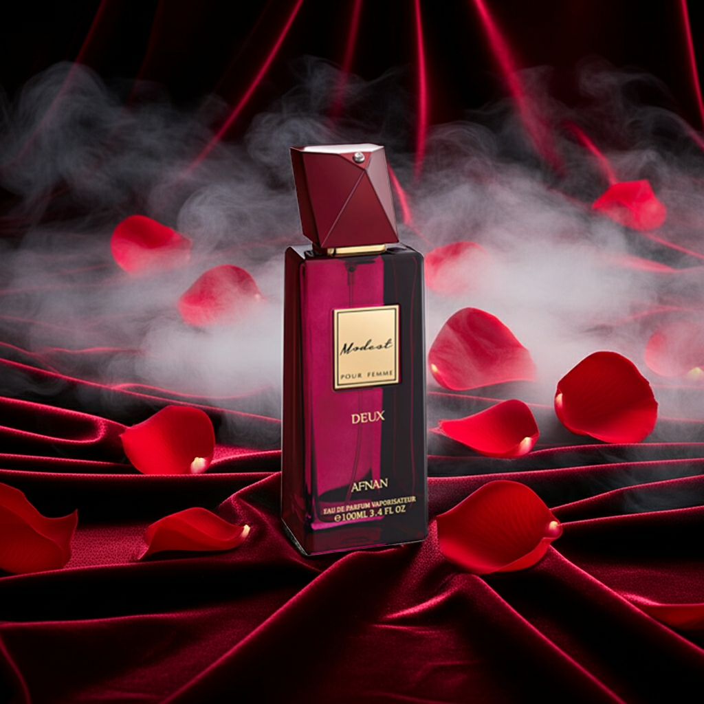 Perfume Arabe Afnan
