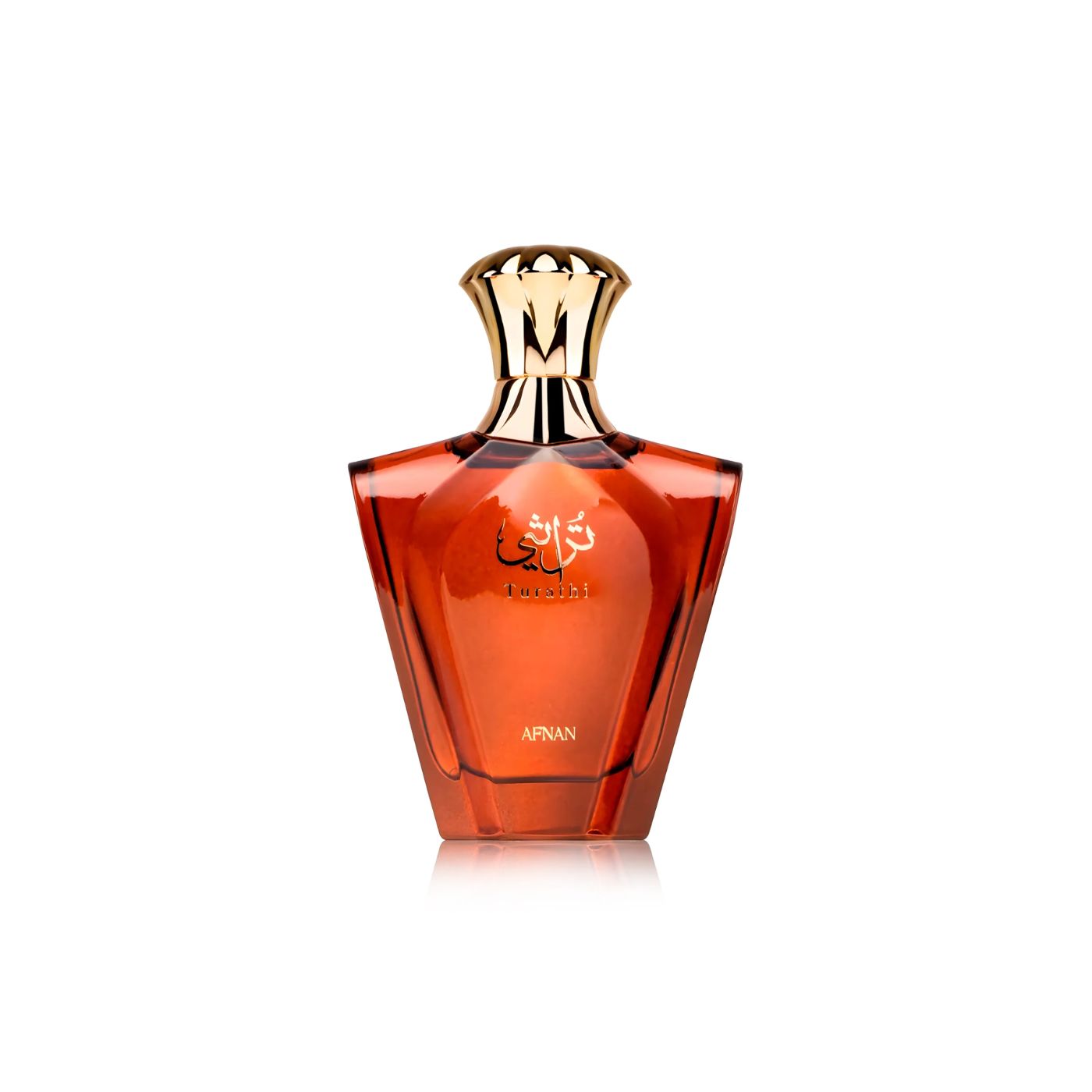 Afnan Turathi EDP Perfume para hombre