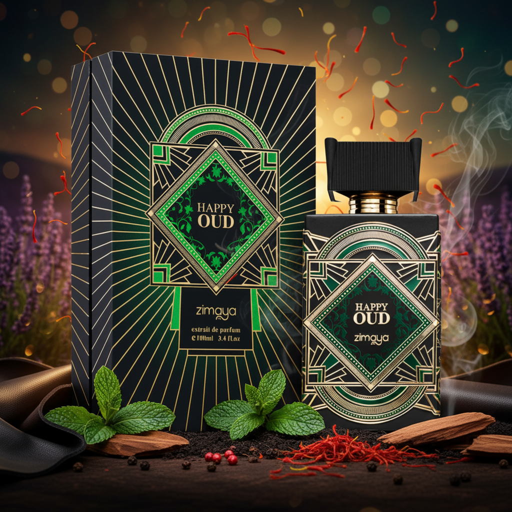 Perfumes Arabes Afnan Unisex