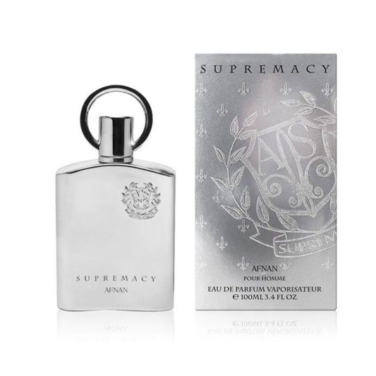 Afnan Supremacy EDP Para Hombre 100ml