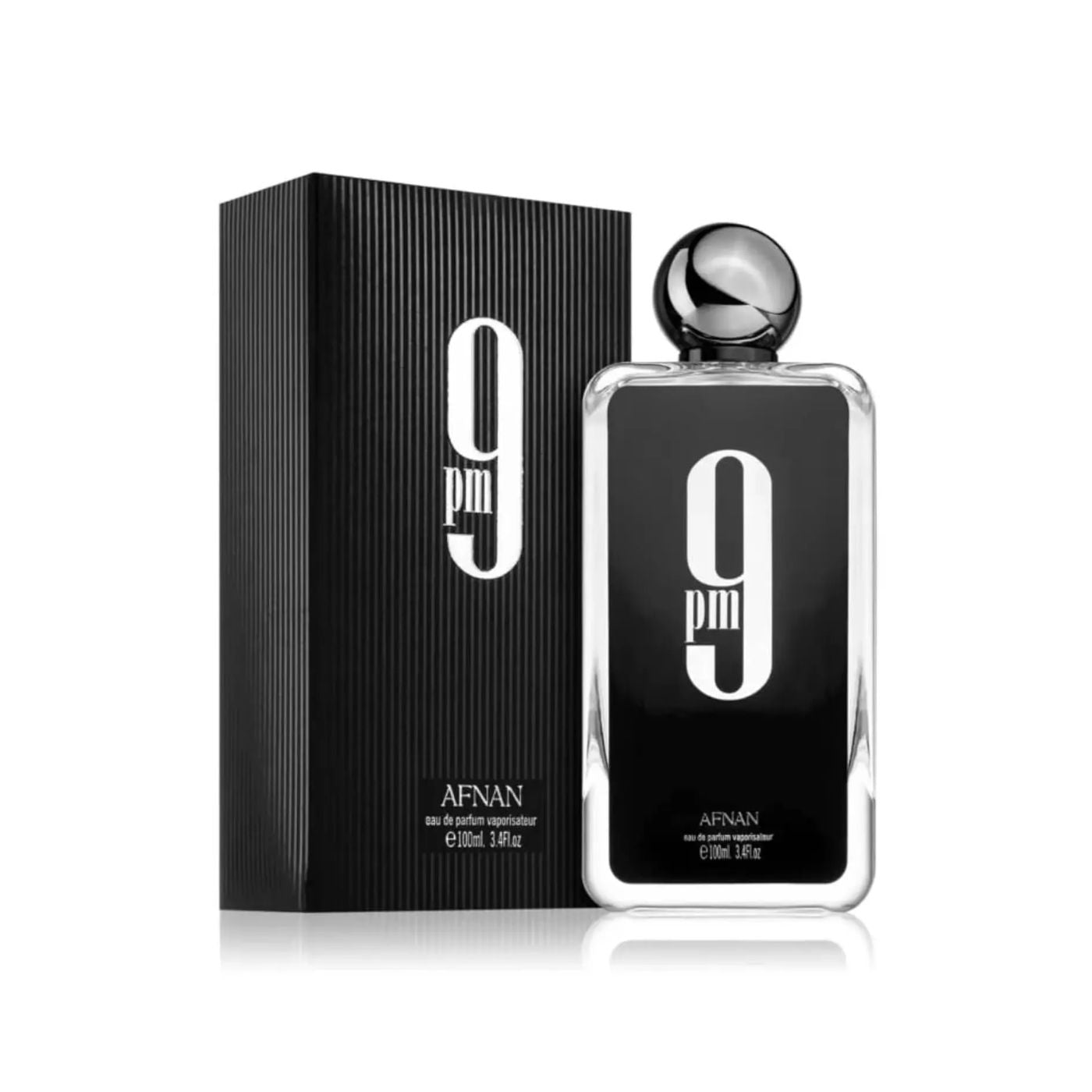 Afnan 9PM - Eau de Parfum para Hombre 100ml