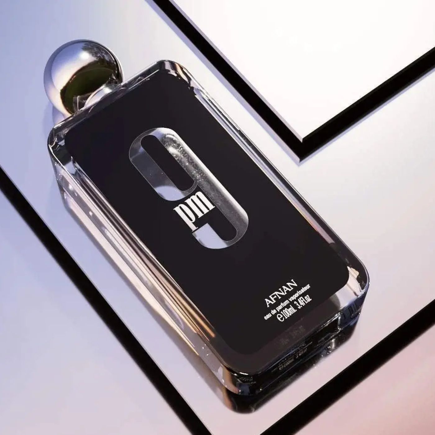 Afnan 9PM - Eau de Parfum para Hombre 100ml