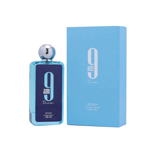 Oferta Afnan 9am Dive