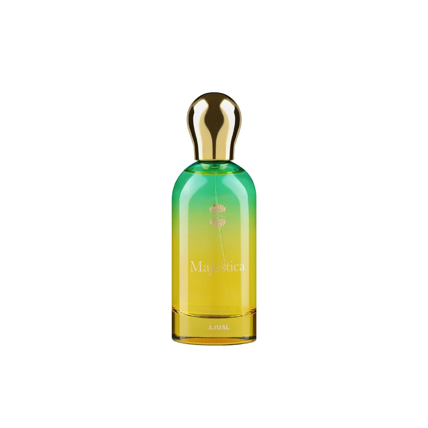Majestica perfume Arabe para mujer