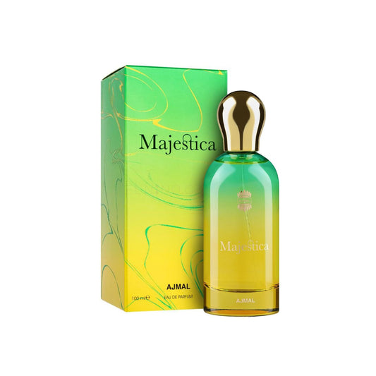 Ajmal Majestica Eau de Parfum para Mujer 100ml