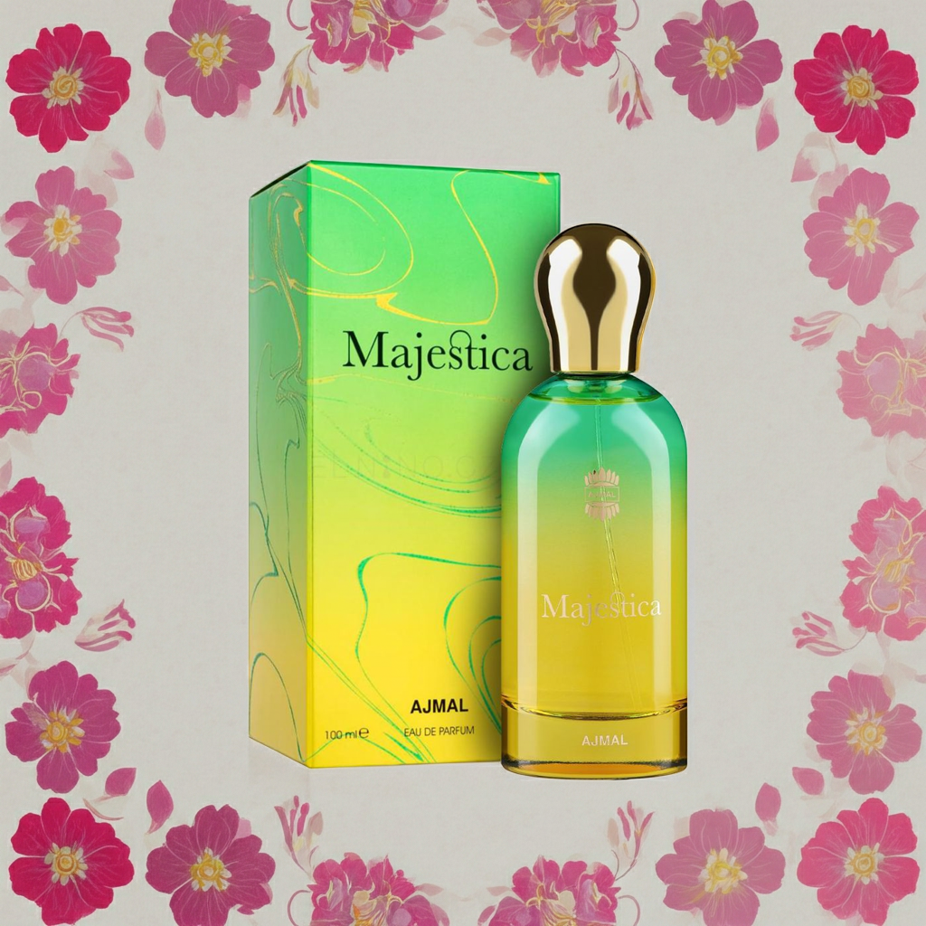 Perfumes Arabes Ajmal