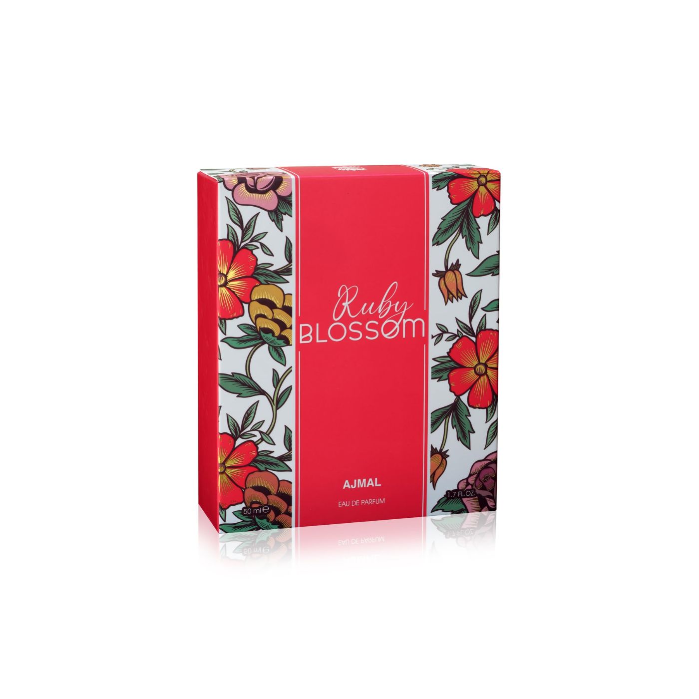 Ruby Blossom perfume Arabe de Mujer