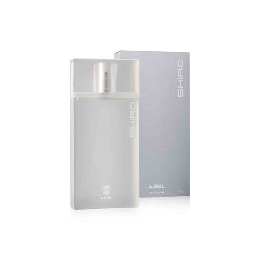 Ajmal Shiro Eau De Parfum
