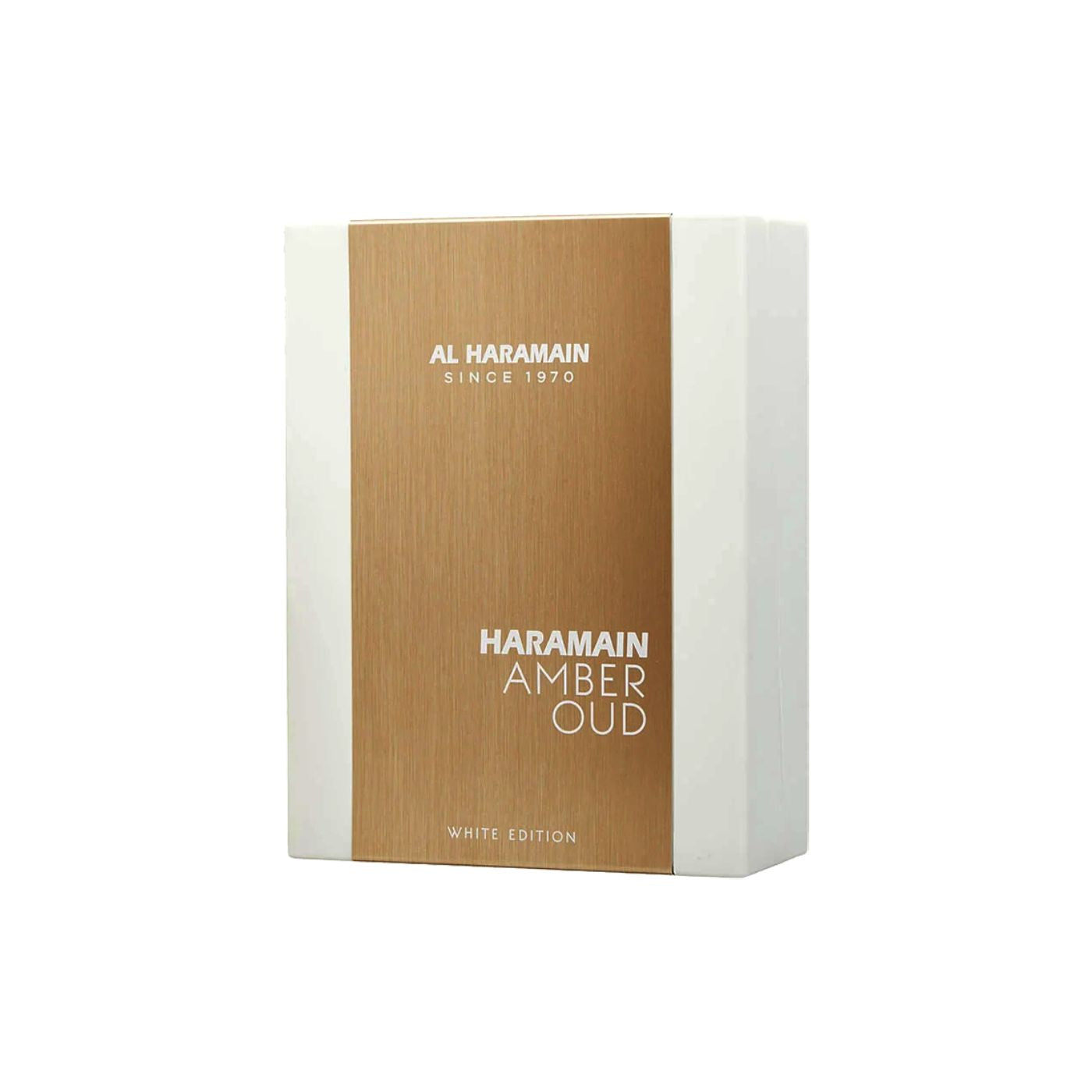White Edition perfume de Al Haramin para Mujer