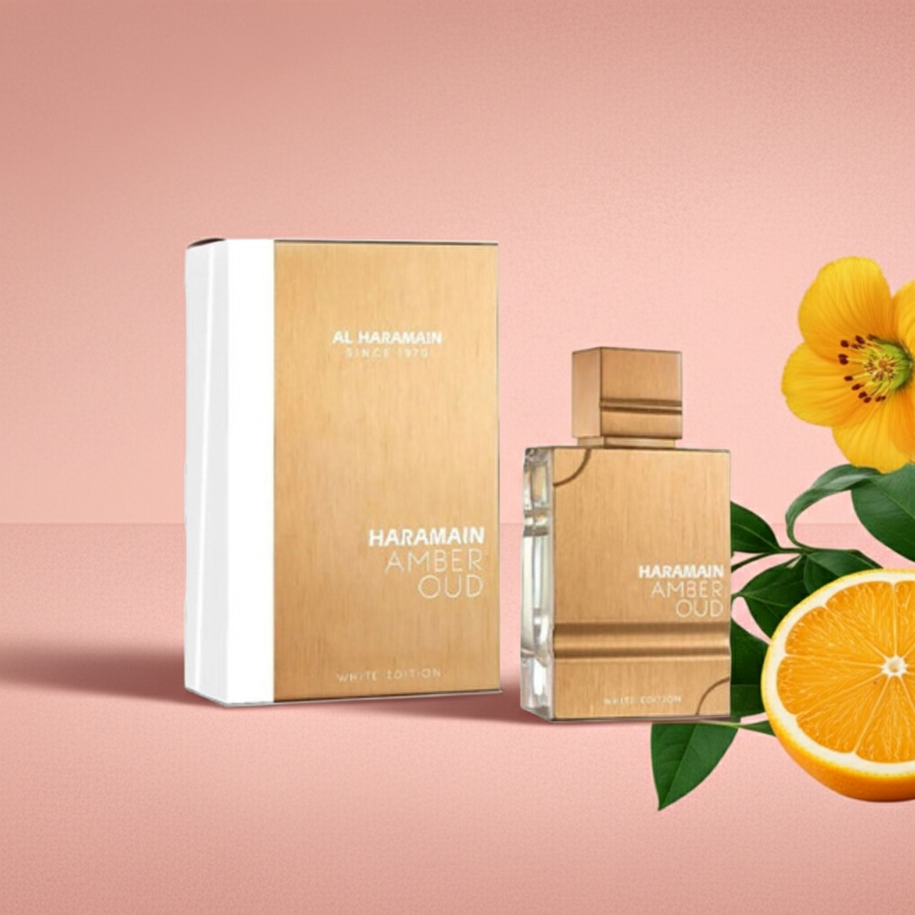 Perfumes Arabes para mujer de Al haramain
