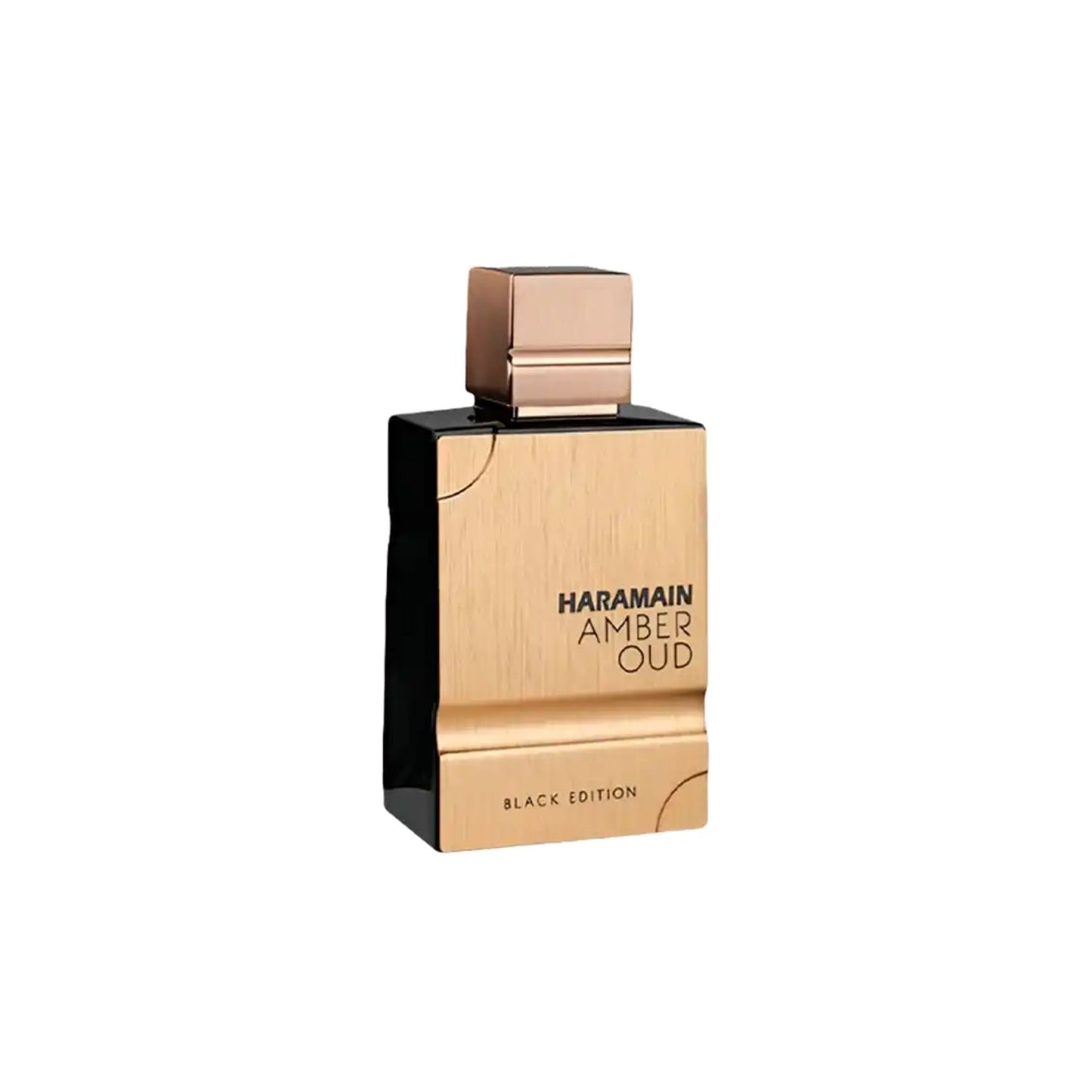 Perfume Amber oud al haramain