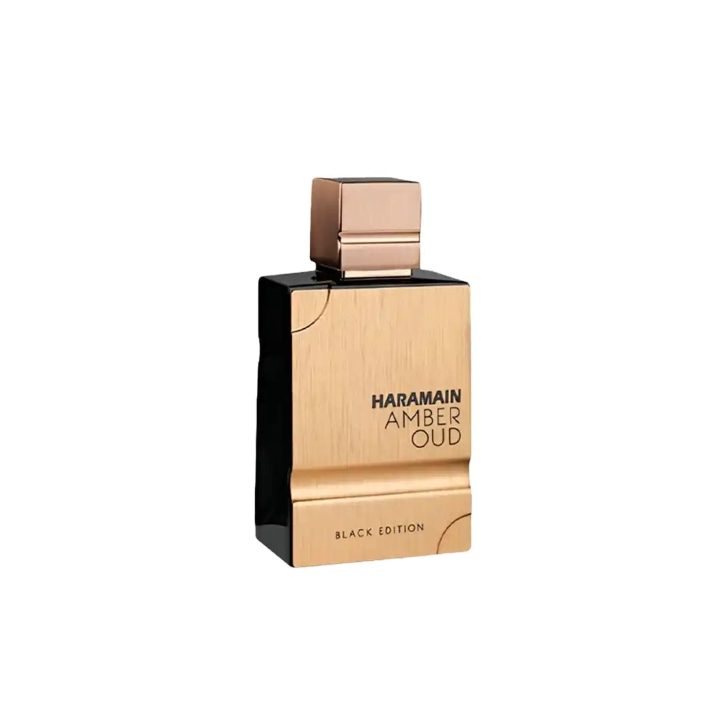 Perfume Amber oud al haramain