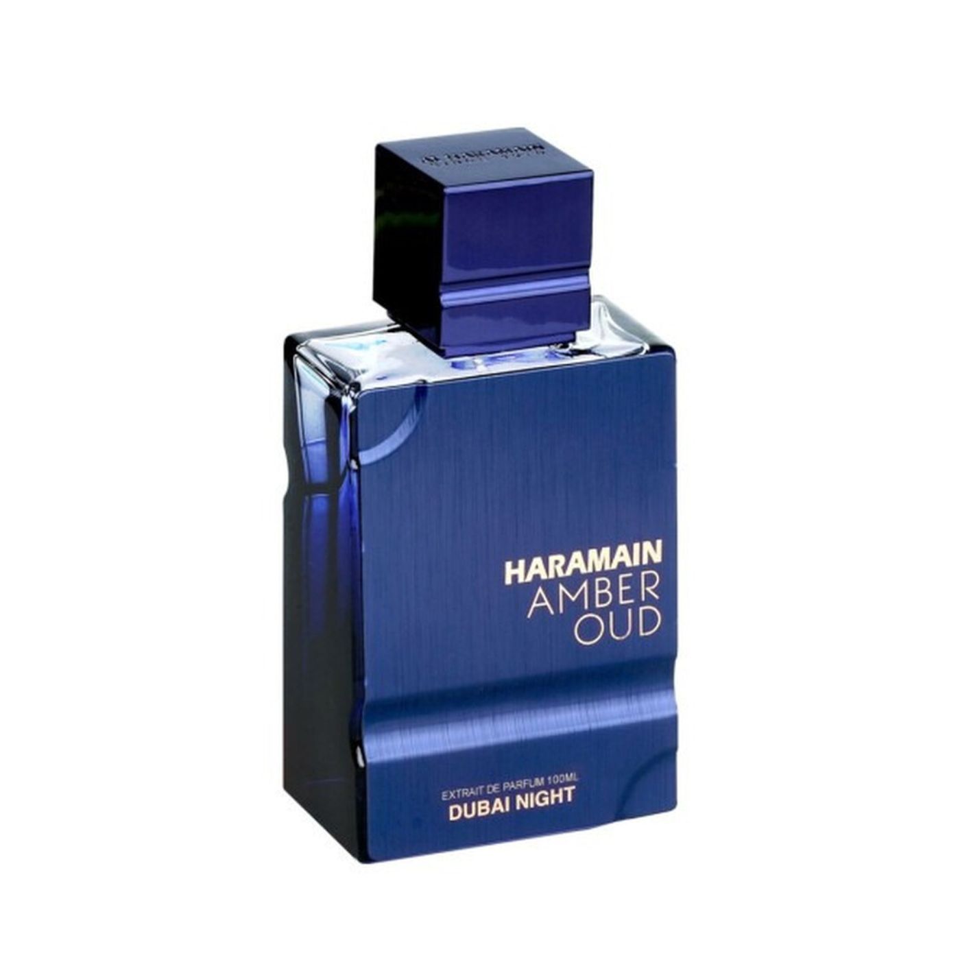 Perfume Árabe Al Haramain