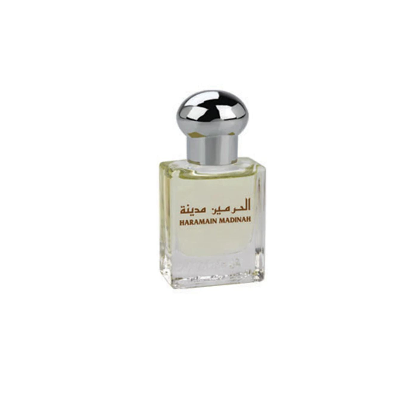 Aceite de Perfume Madinah
