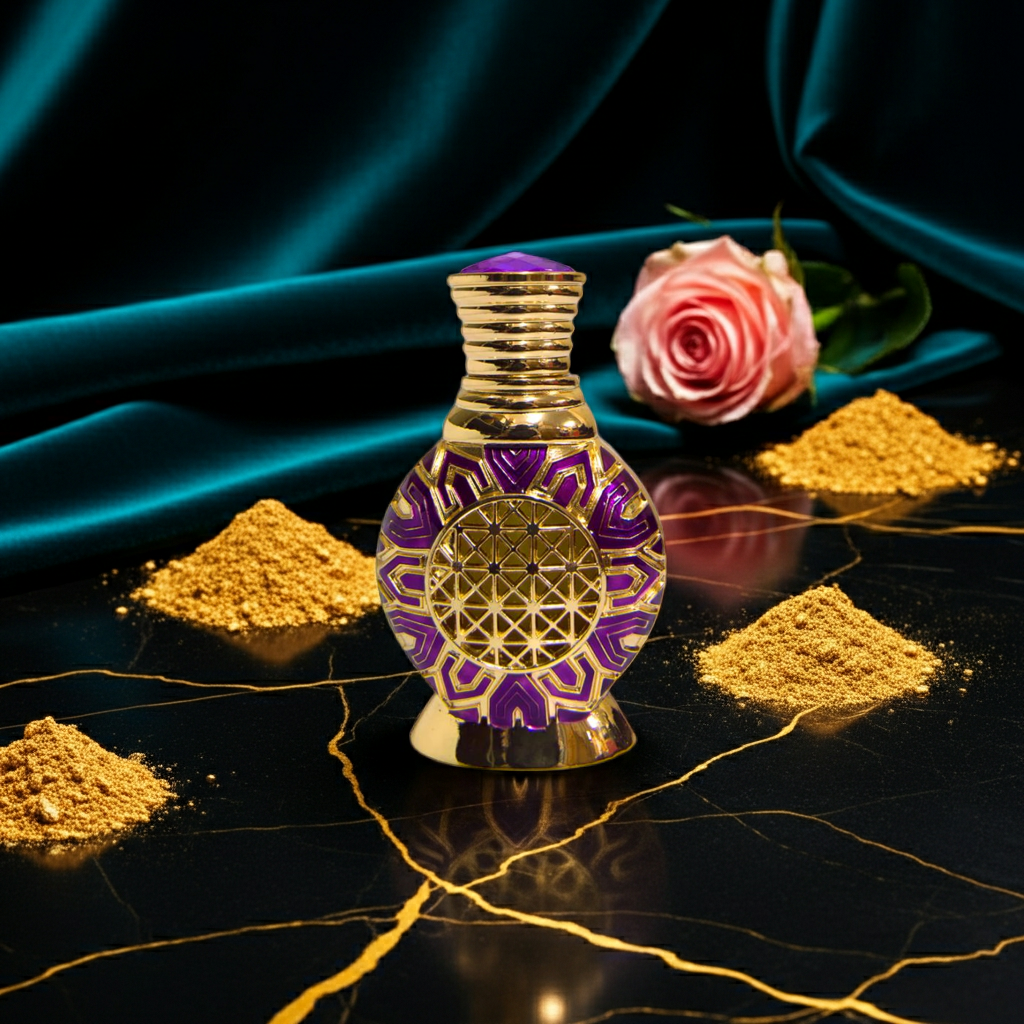 Miracle de Al Haramain