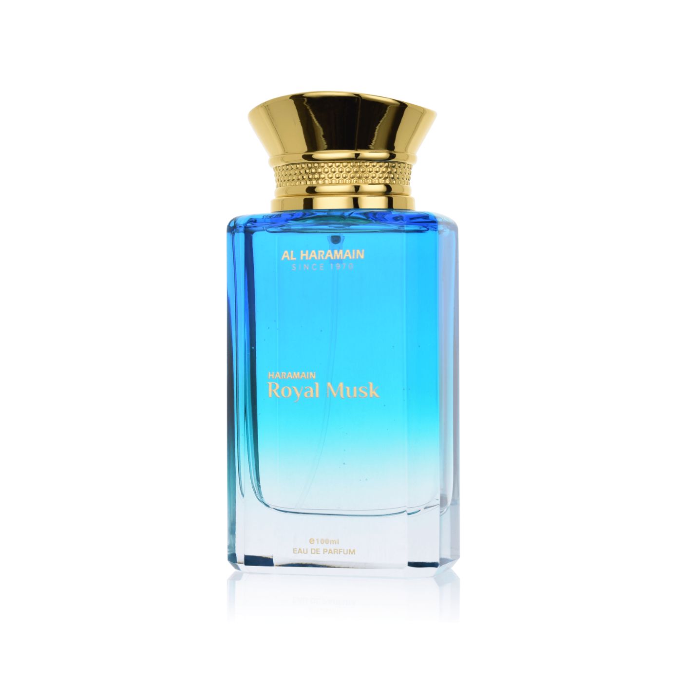 Perfume Unisex Royal Musk de Al Haramain