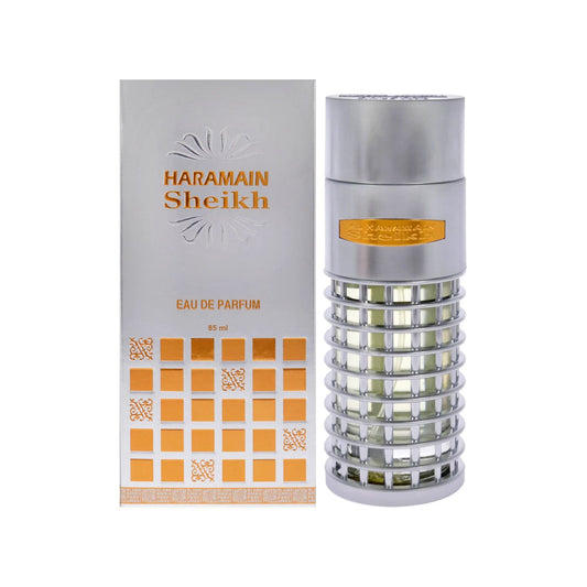 Al Haramain Sheikh Eau de Parfum unisex 85ml