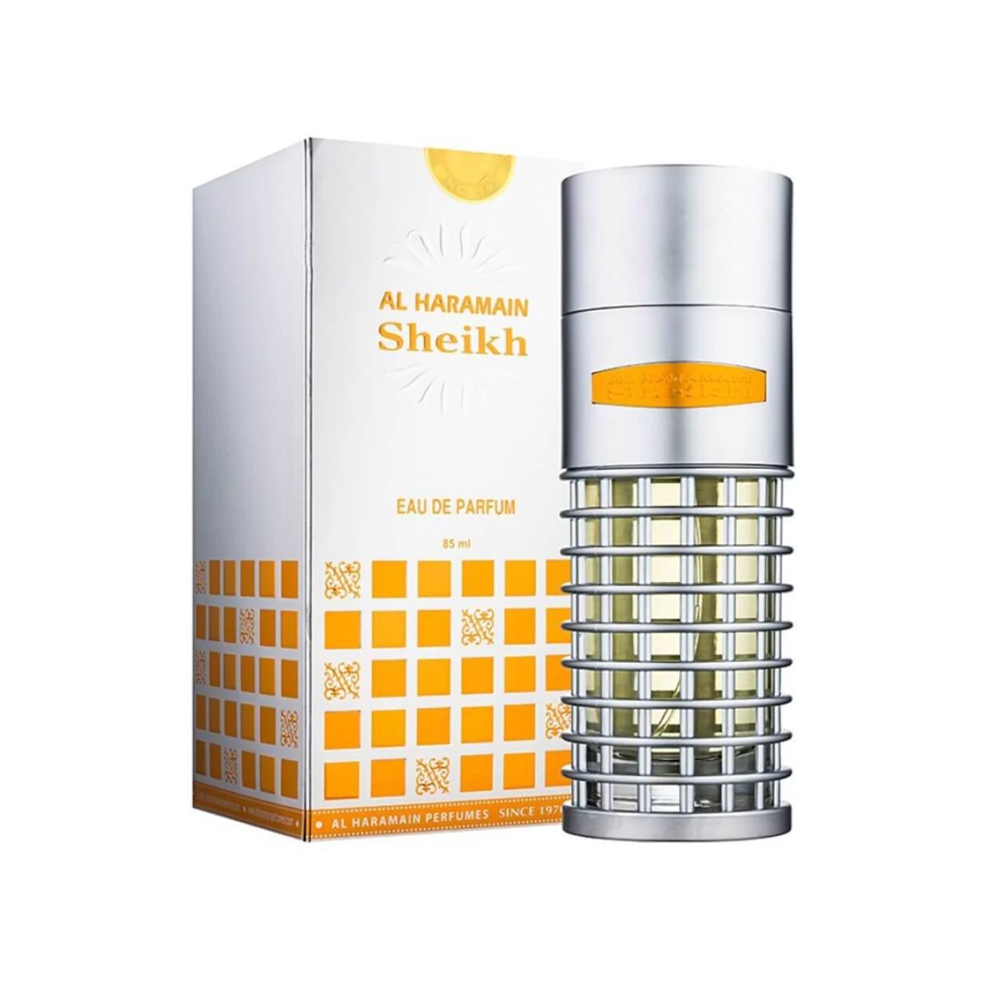 Perfumes Orientales Al Haramain Unisex