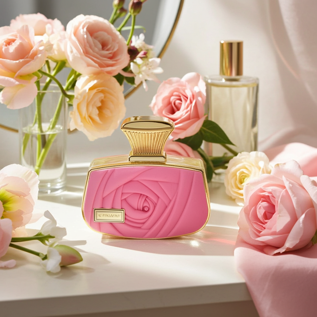 Perfume de Mujer Story of My Life 