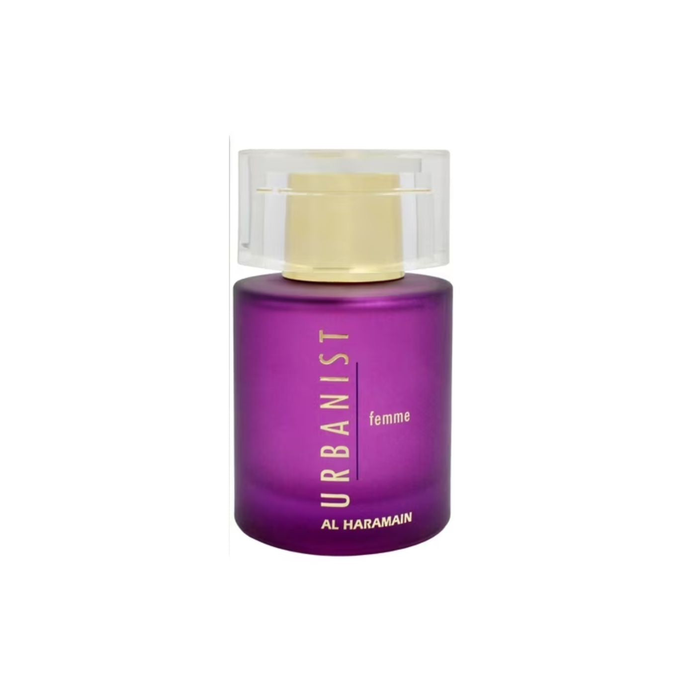 Al Haramain Urbanist perfume Oriental de Mujer