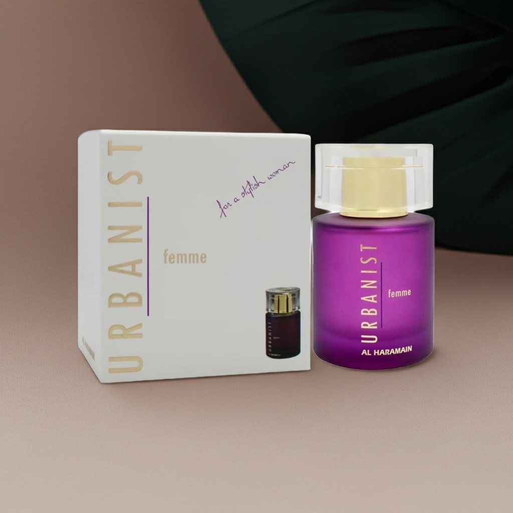 Perfumes Arabes Para Mujer de Al Haramain
