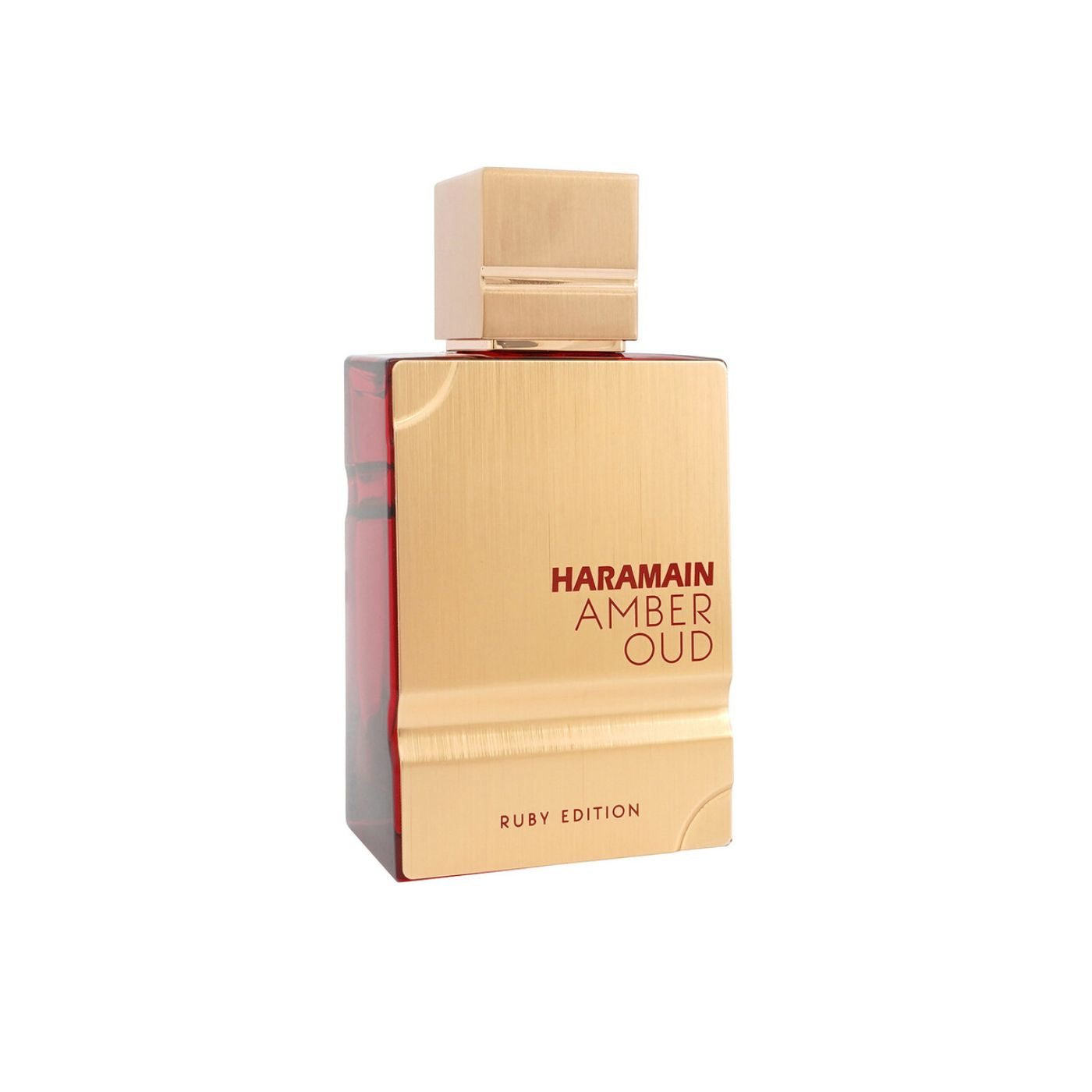 Al Haramain Amber Oud Ruby Edition Eau de Parfum Unisex