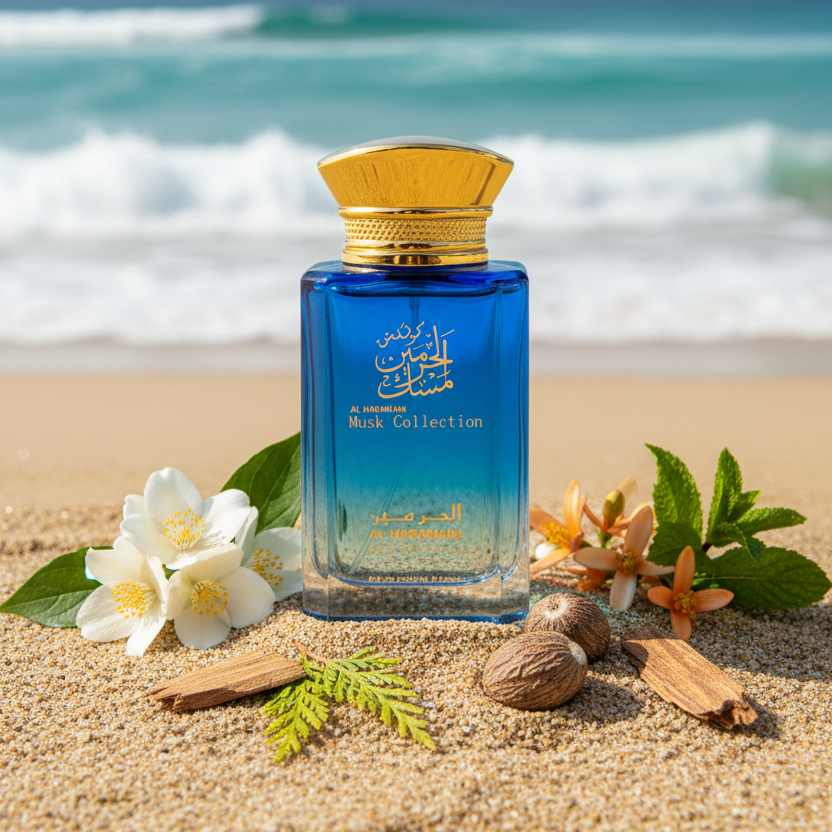 perfume sensual de mujer