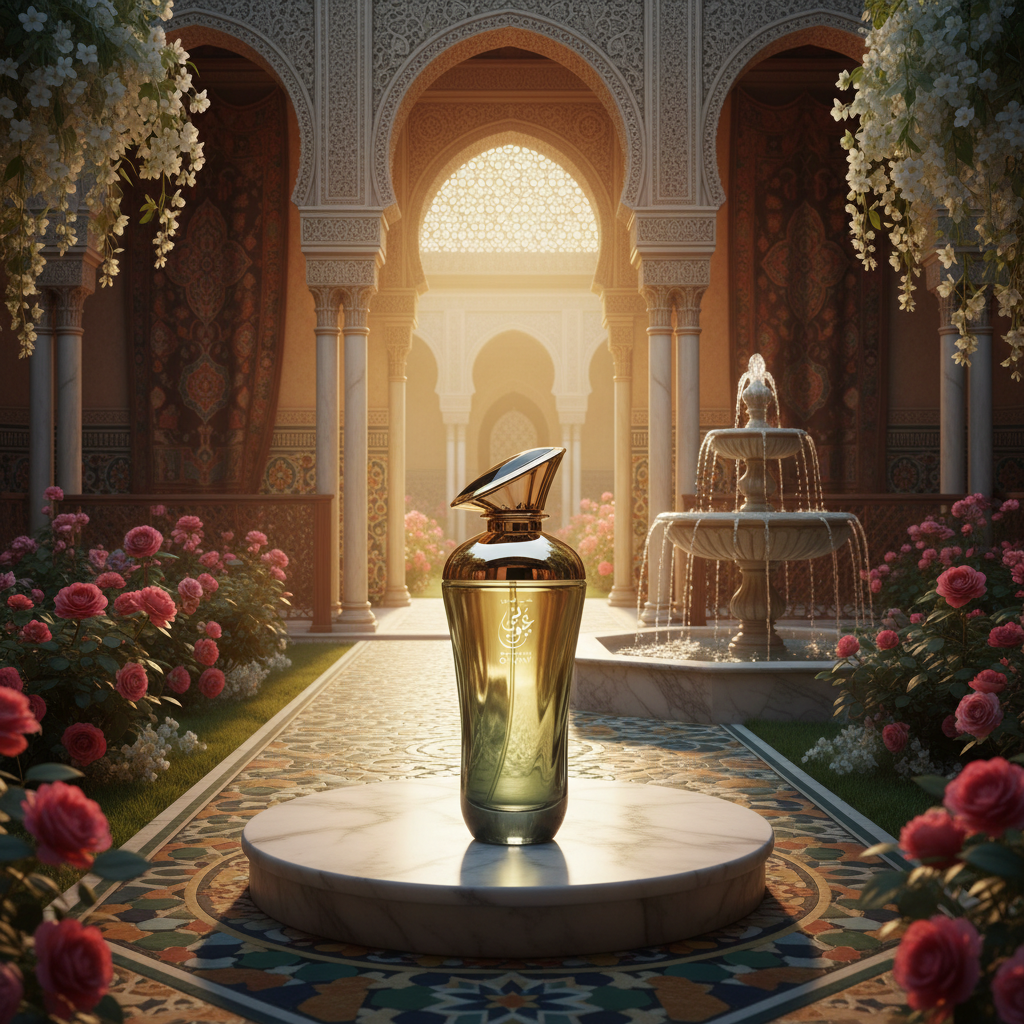Al Haramain - Oyuny Eau de Parfum Unisex 100ml