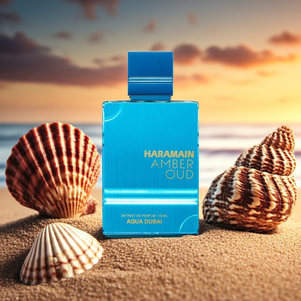 perfume al haramain dubai extrait