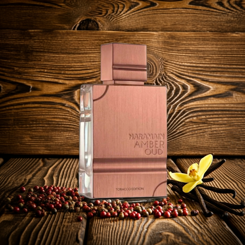 Perfume Arabe