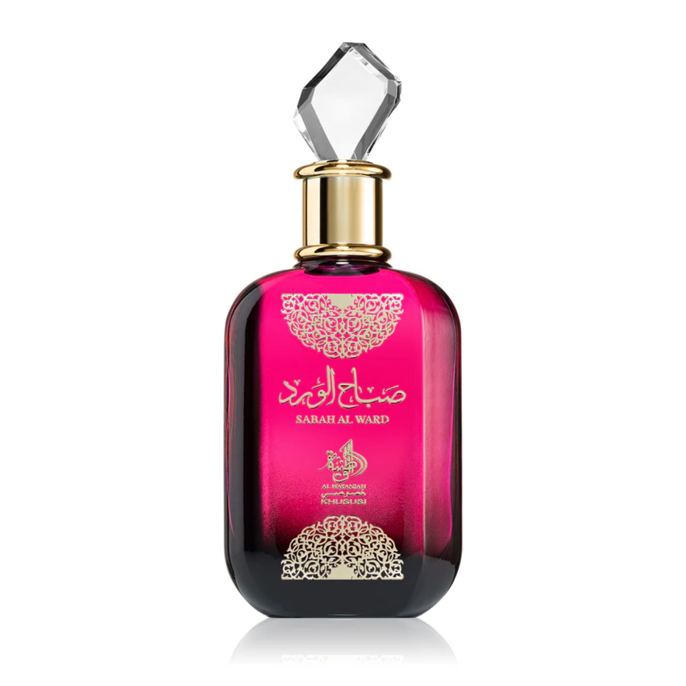 perfume de mujer duradero