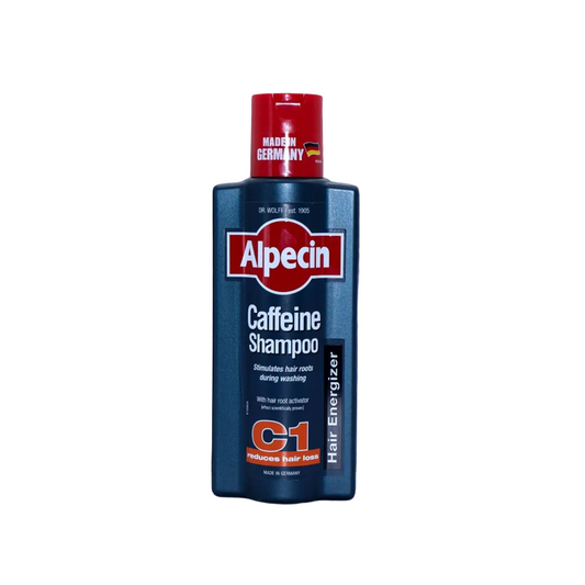Shampoo Alpecin Caffeine Hair Energizer
