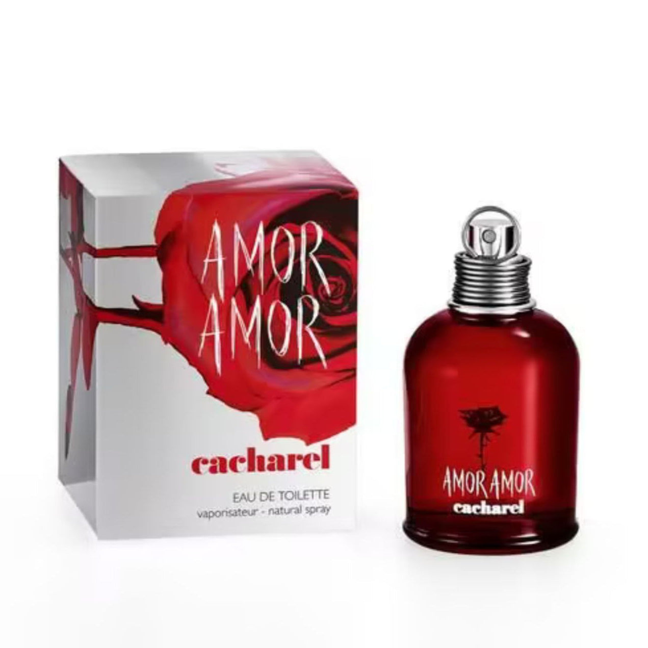 amor amor Eau de Toilette